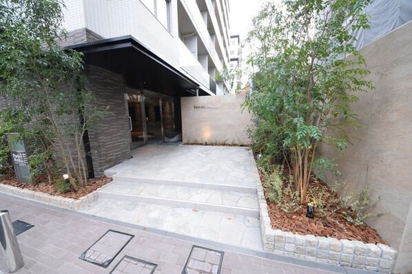 CORVAL大森の物件内観写真